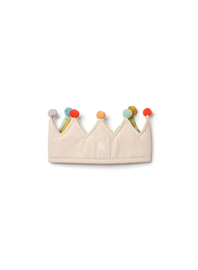 Verjaardagskroon - Dress-up - Kid's Concept
