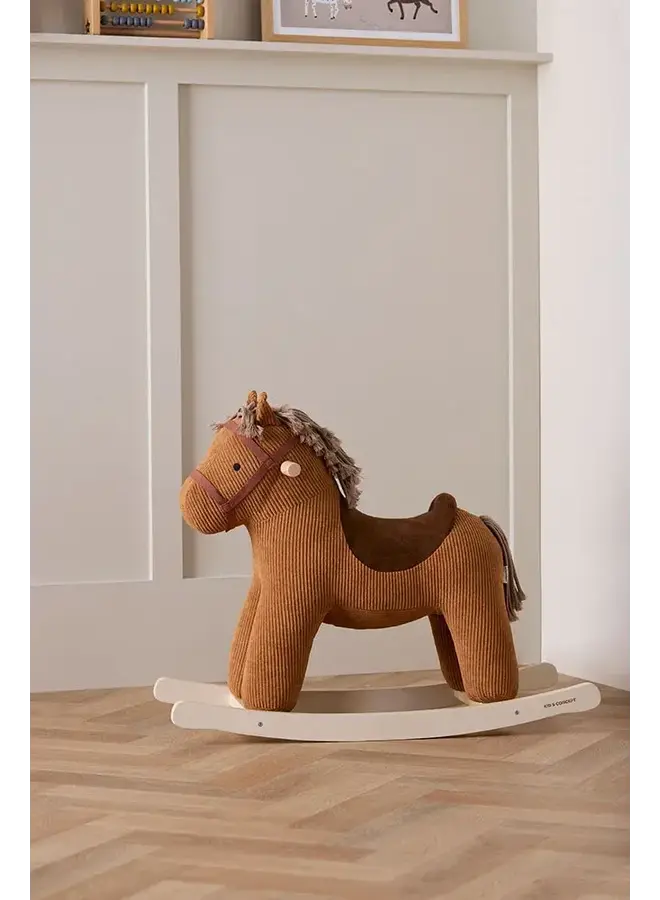 Hobbelpaard Vera - Kid's Concept
