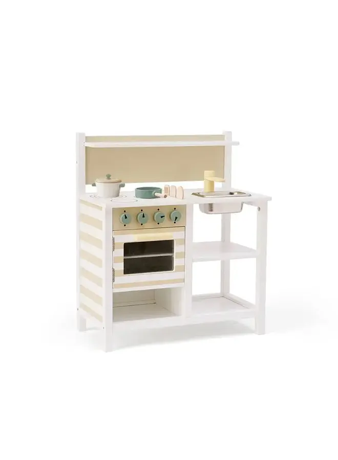 Houten speelkeuken - Kid's Concept