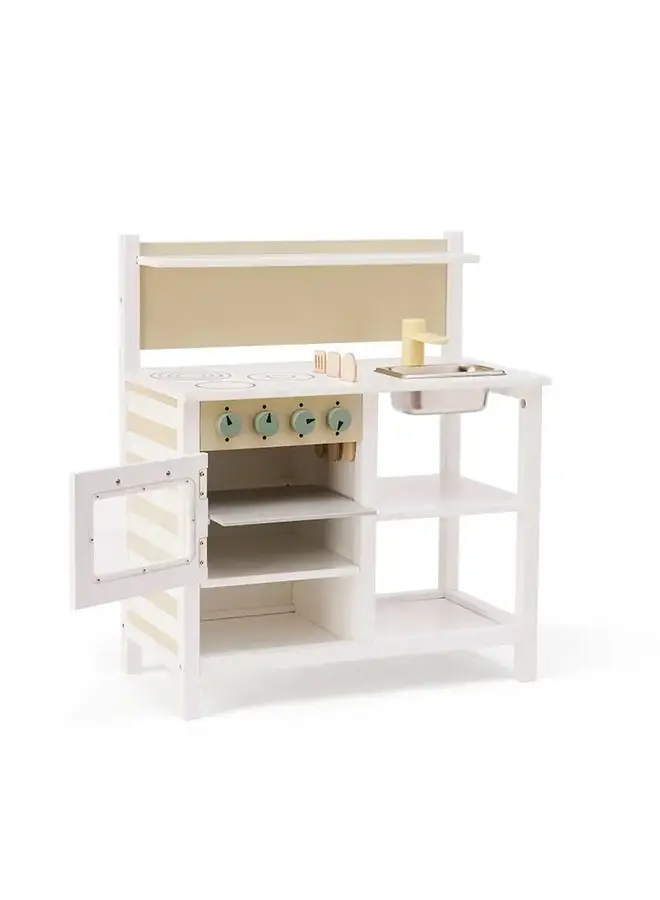 Houten speelkeuken - Kid's Concept