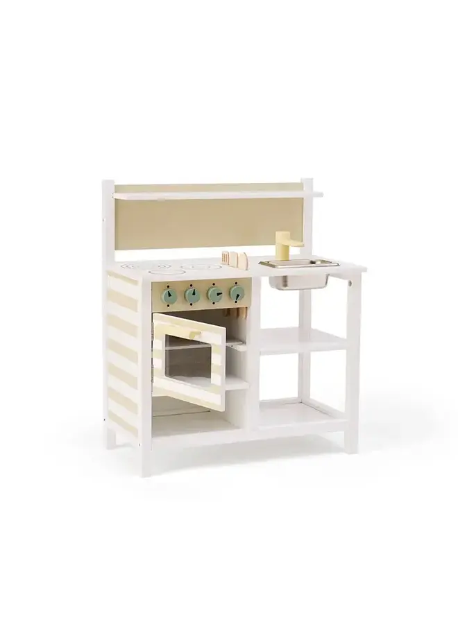 Houten speelkeuken - Kid's Concept
