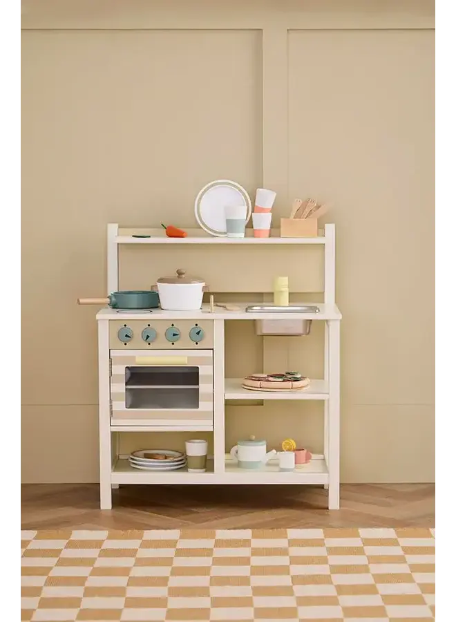 Houten speelkeuken - Kid's Concept