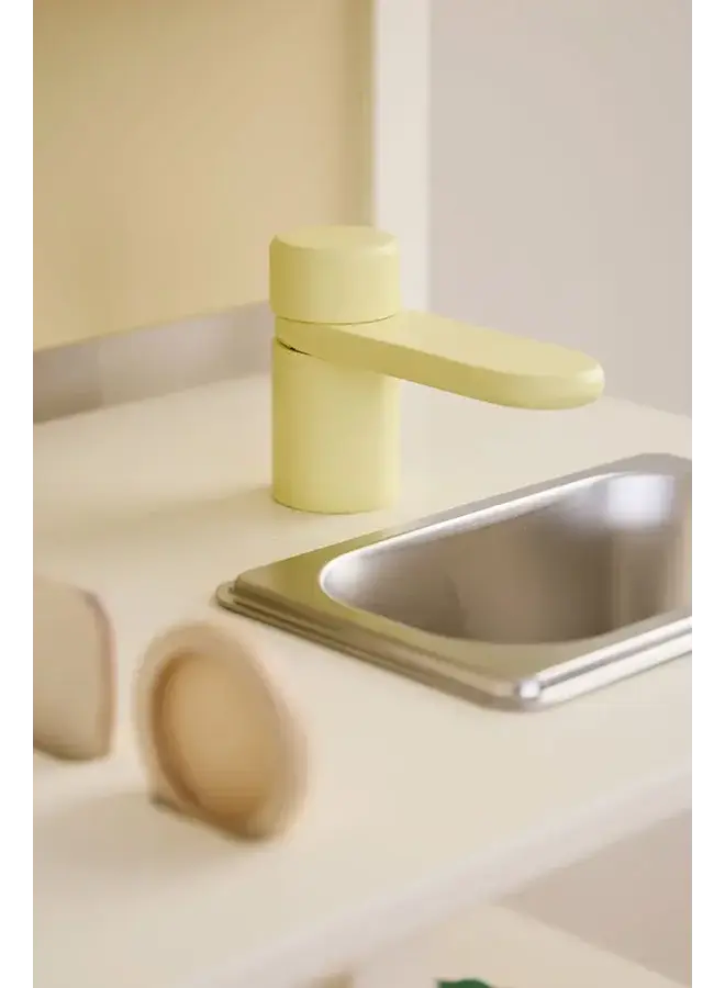 Houten speelkeuken - Kid's Concept