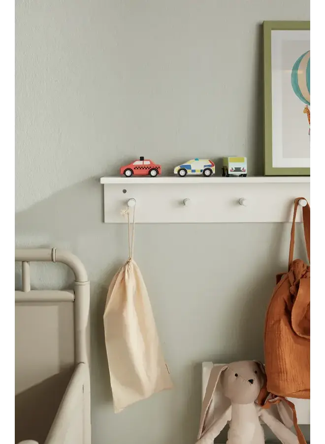 Pull back auto's - Kid's Concept