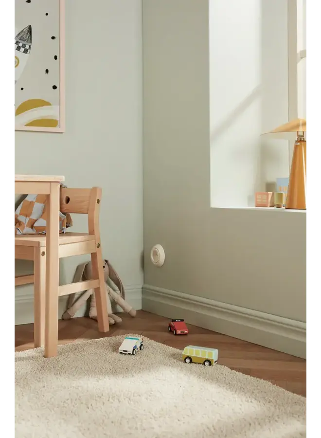 Pull back auto's - Kid's Concept