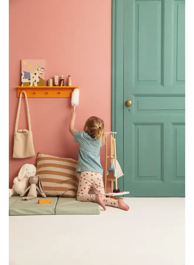 Houten schoonmaakset - Kid's Concept