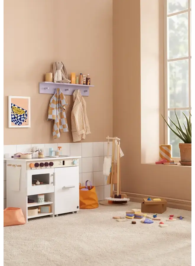 Houten schoonmaakset - Kid's Concept