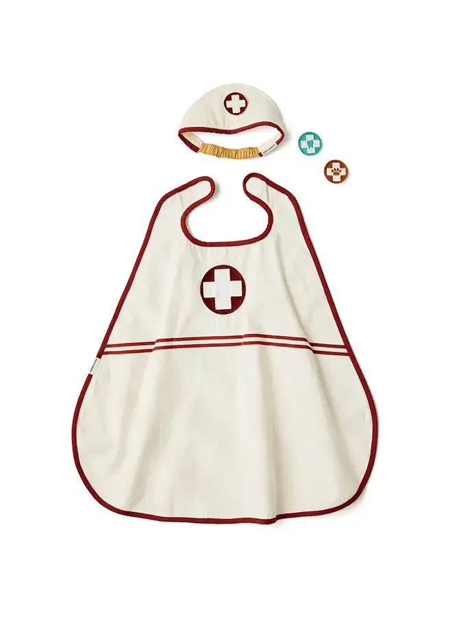 Dokter verkleedset - Dress-up - Kid's Concept