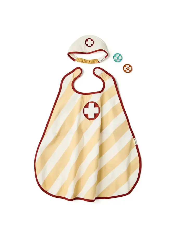 Dokter verkleedset - Dress-up - Kid's Concept