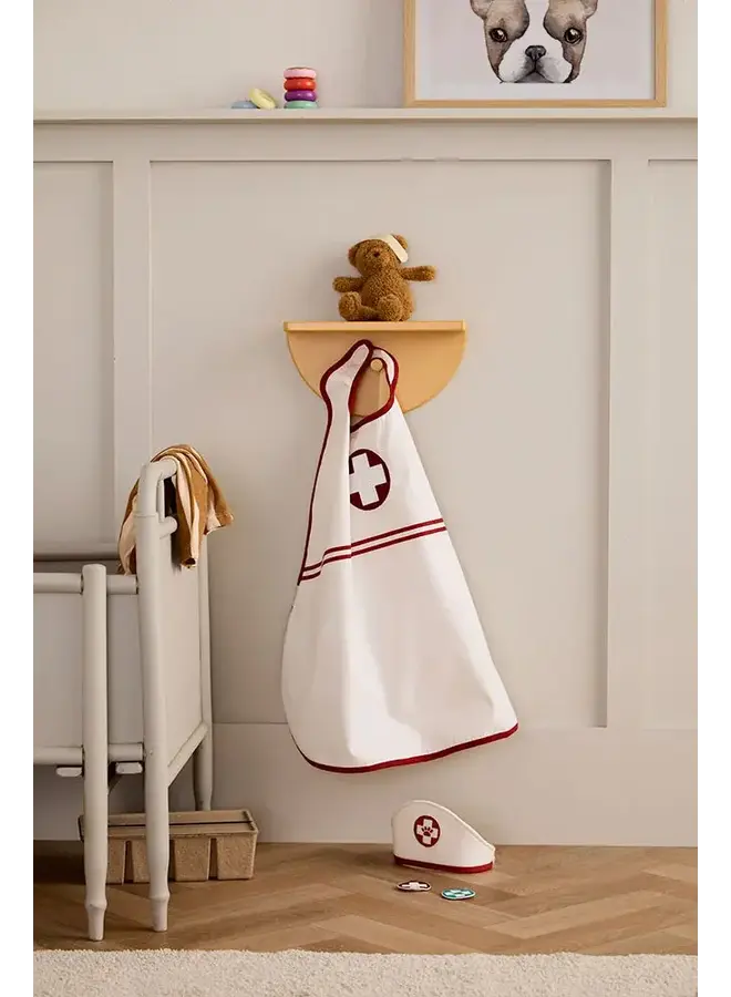 Dokter verkleedset - Dress-up - Kid's Concept