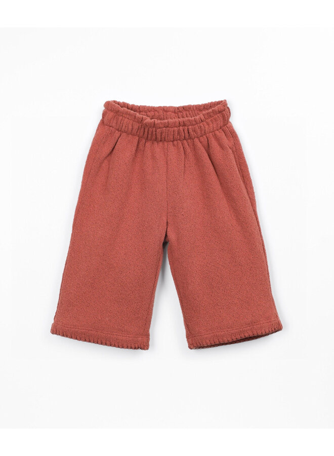 Jersey Trousers Baby - Rita - Play Up