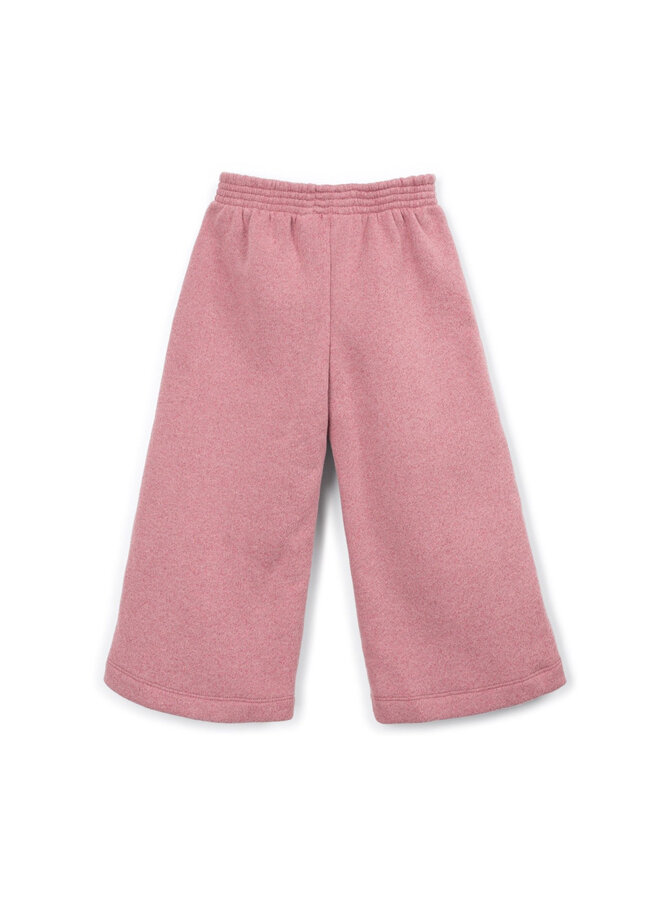 Fleece Trousers - Yarn - Play Up