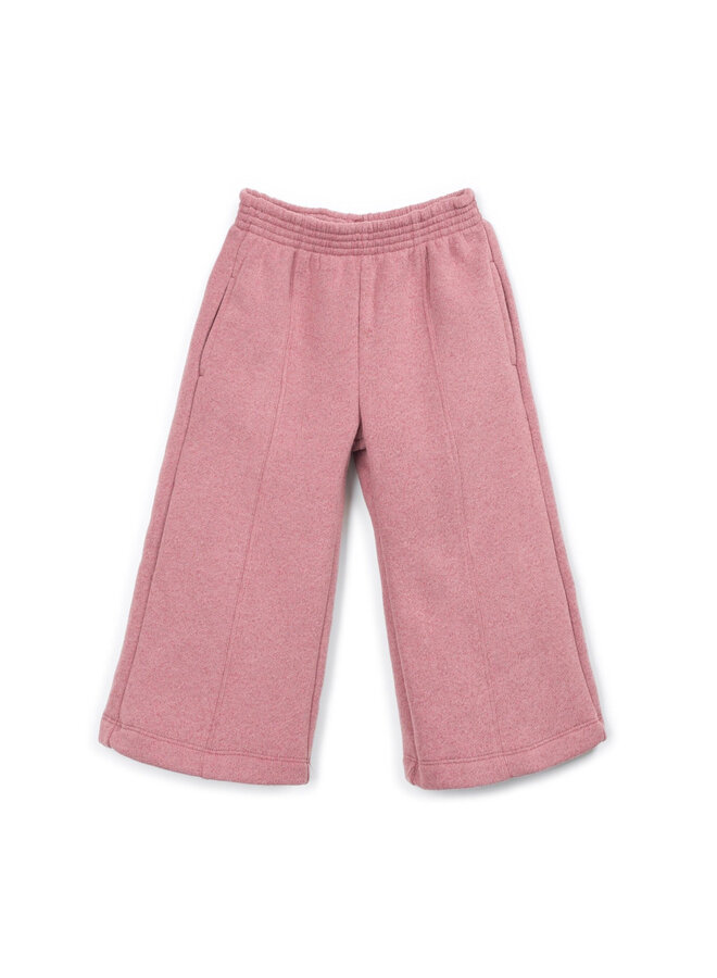 Fleece Trousers - Yarn - Play Up