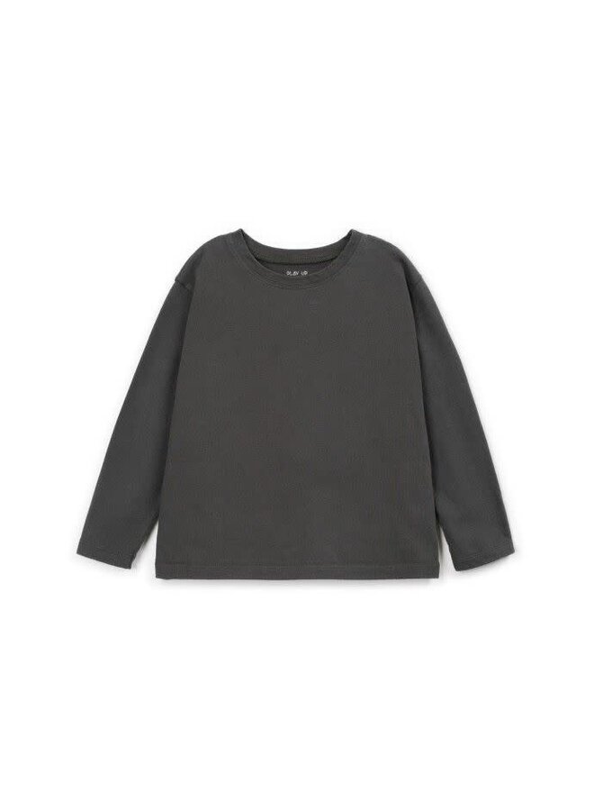 Jersey Ls T-Shirt - Scissor - Play Up