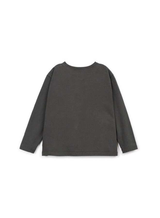 Jersey Ls T-Shirt - Scissor - Play Up