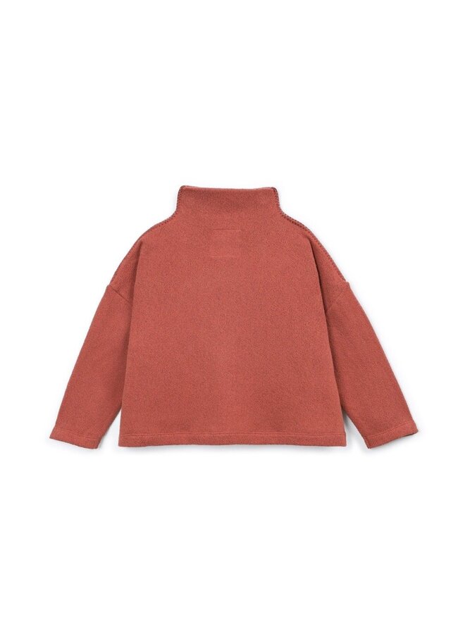 Jersey Sweater - Rita - Play Up