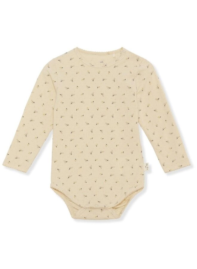 Basic Body - Petales - Konges Slojd