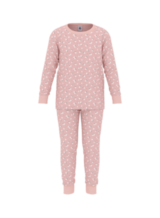 Kinderpyjama - Charmi/Multico - Petit Bateau
