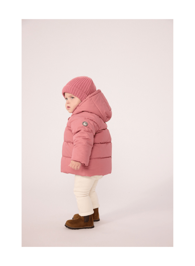 Donsjas - New Cheek - Petit Bateau