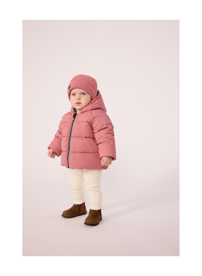 Donsjas - New Cheek - Petit Bateau