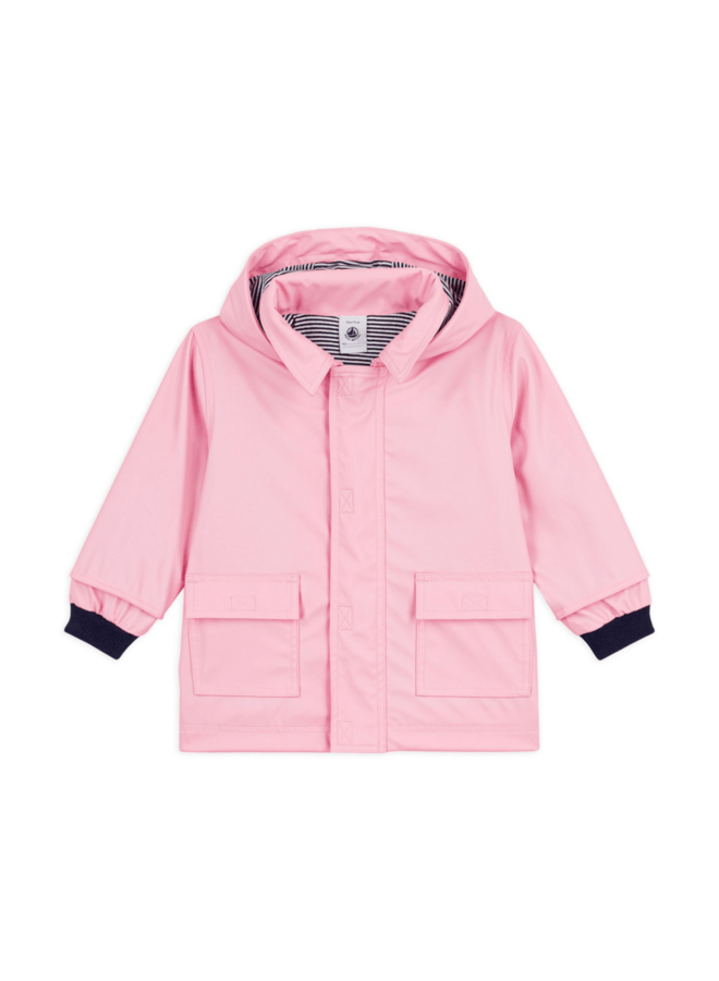 Regenjas - Charmi - Petit Bateau