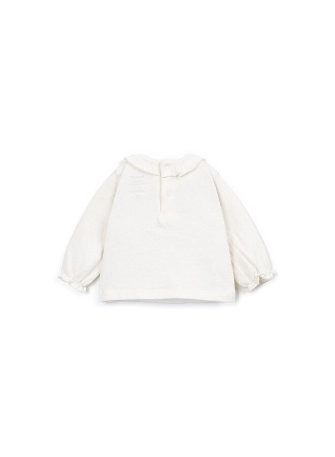 Jersey Ls T-Shirt - Scale - Play Up