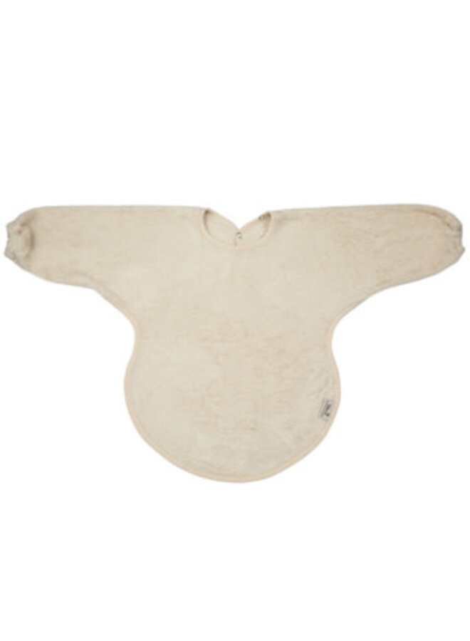 Slab met mouwen - Frosted Almond - Timboo