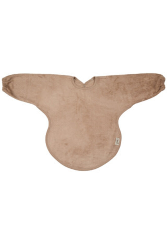 Slab met mouwen - Savanah Sand - Timboo