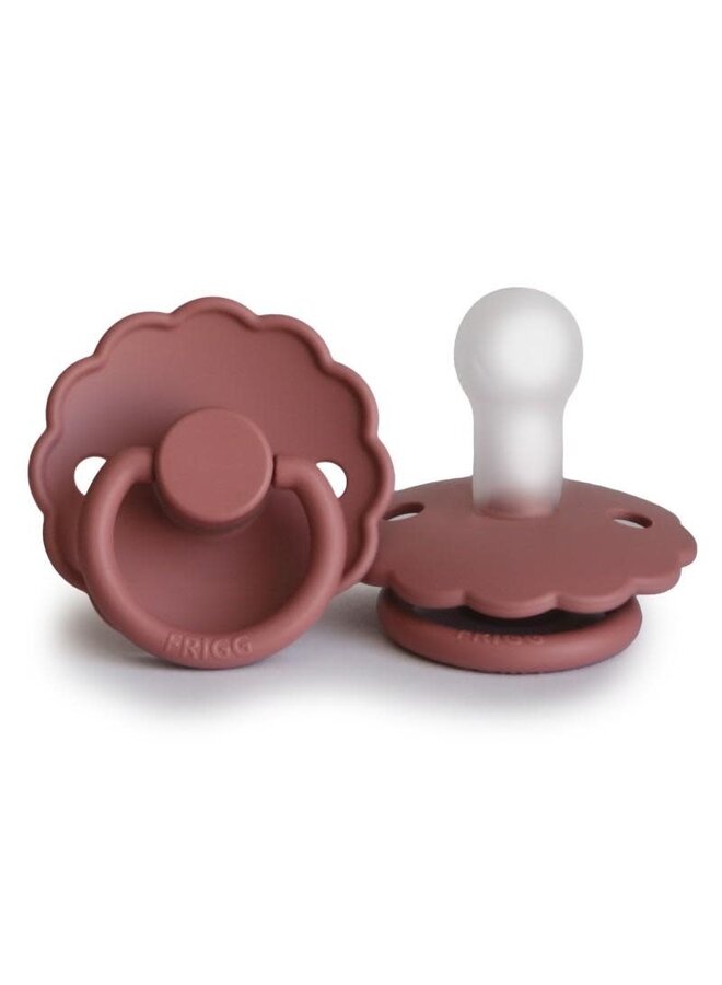 FRIGG speen silicone - Daisy - Blush
