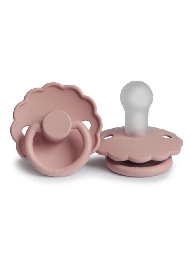 FRIGG speen silicone - Daisy - Blush