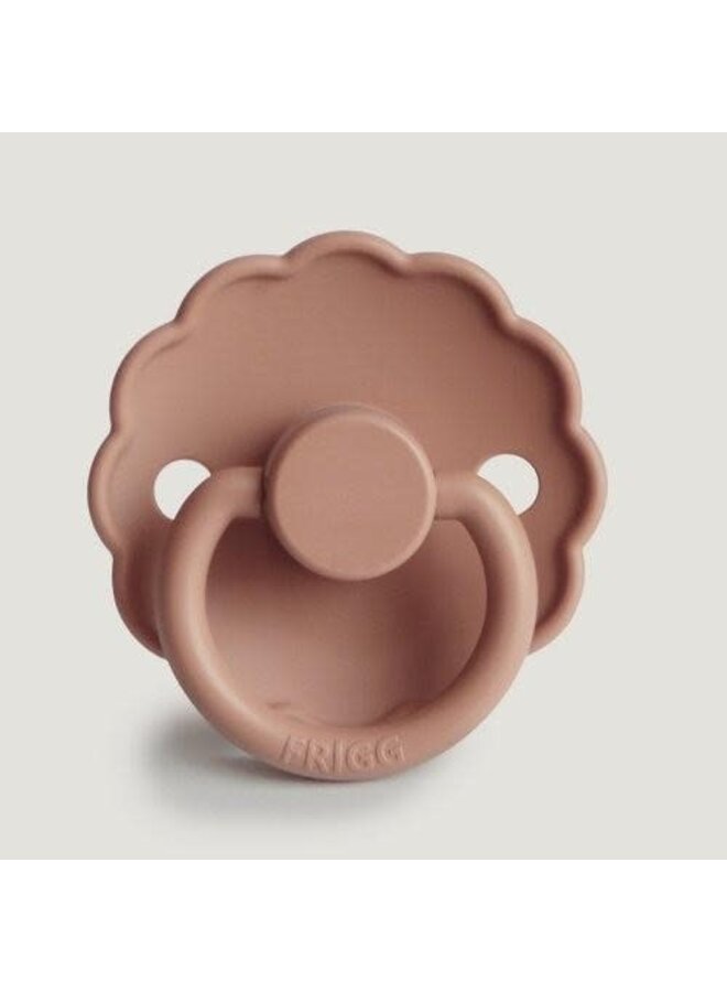 FRIGG speen silicone - Daisy - Rose Gold