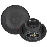 MB Quart QX 165 speakerset 16,5 cm