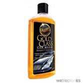 MEGUIARS GOLD CLASS CAR WASH SHAMPOO & CONDITIONER