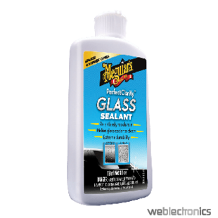 MEGUIARS R&V PERFECT CLARITY GLASS SEALANT