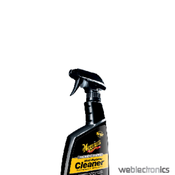 MEGUIARS MEGUIARS R&V HEAVY DUTY MULTI-PURPOSE CLEANER