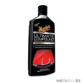 MEGUIARS R&V ULTIMATE COMPOUND