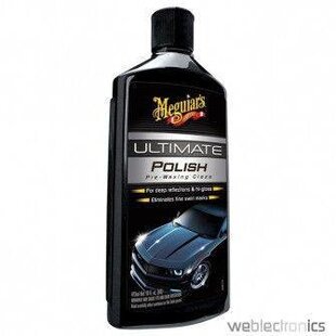 MEGUIARS ULTIMATE POLISH