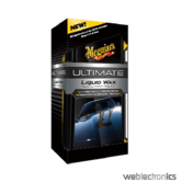 MEGUIARS ULTIMATE LIQUID WAX