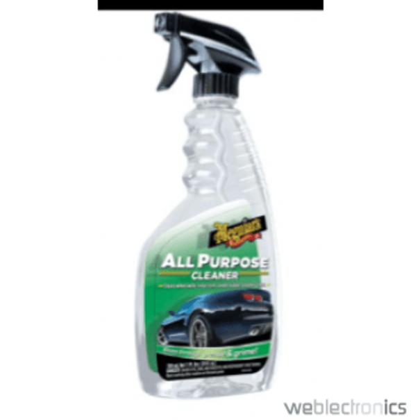 MEGUIARS MEGUIARS ALL PURPOSE CLEANER AO Lakro Autostyling en Audio