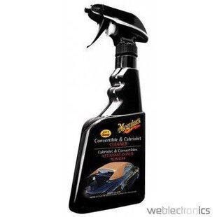 MEGUIARS AO CONVERTIBLE & CABRIOLET CLEANER