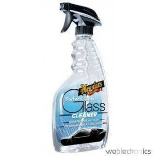 MEGUIARS MEGUIARS AO PERFECT CLARITY GLASS CLEANER