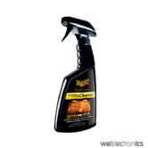 MEGUIARS GOLD CLASS LEATHER & VINYL CLEANER