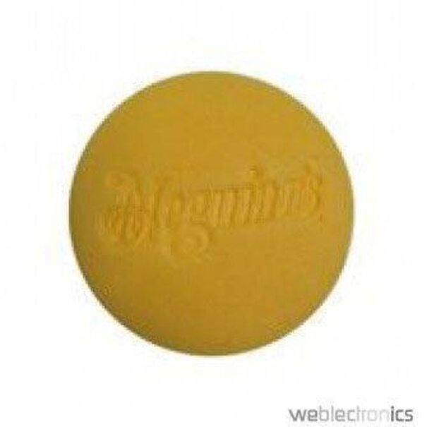 MEGUIARS MEGUIARS SOFT FOAM APPLICATOR PAD