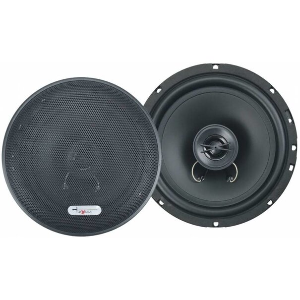 Excalibur EXCALIBUR X172 6,5" 400WATTS 2-WAY SPEAKERS