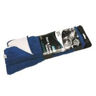 BTC LINE BLUE Doek Multi Blauw