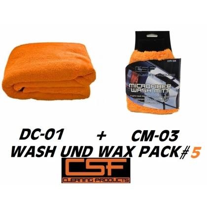 CSF CSF CLEANING Washpack 05
