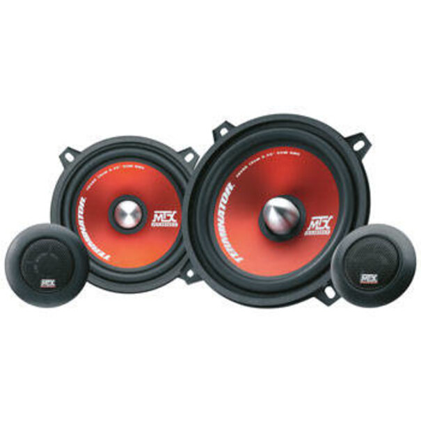 MTX MTX TR50S 13cm 2-weg composet 55 Watt