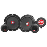 MTX TX465S 16,5cm 2-weg composet 80W