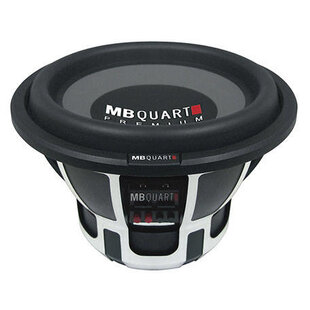 MBQUART PWH304  Subwoofer