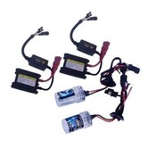 Xenon kit HID H7 8000k 35w